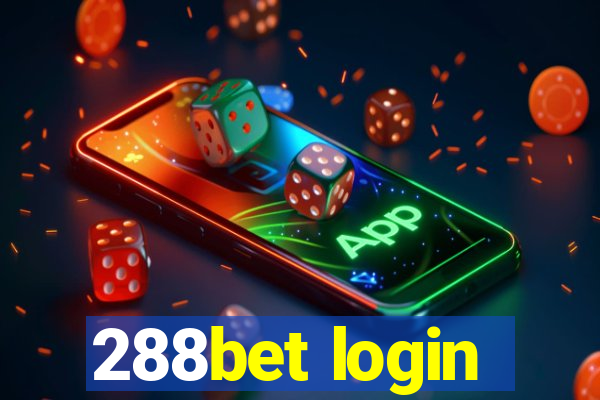 288bet login